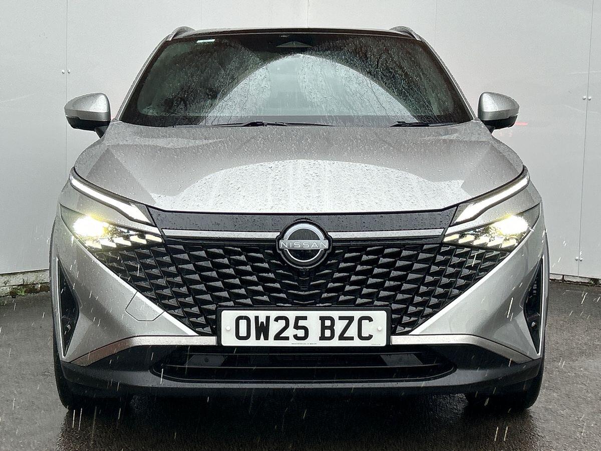 Used Nissan Qashqai 2025 for sale - 77541012: Photo 4