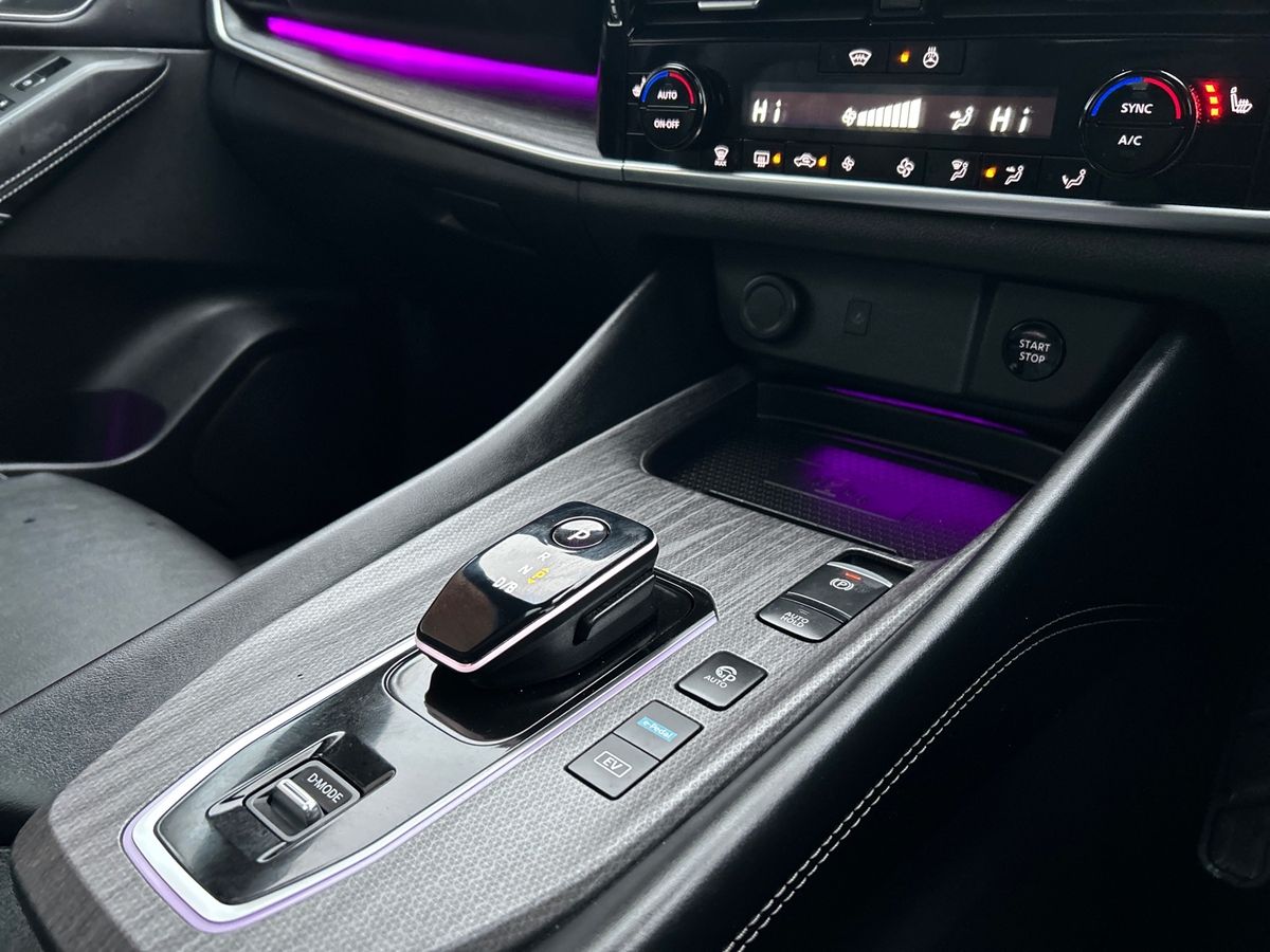 Used Nissan Qashqai 2025 for sale - 77541012: Photo 40