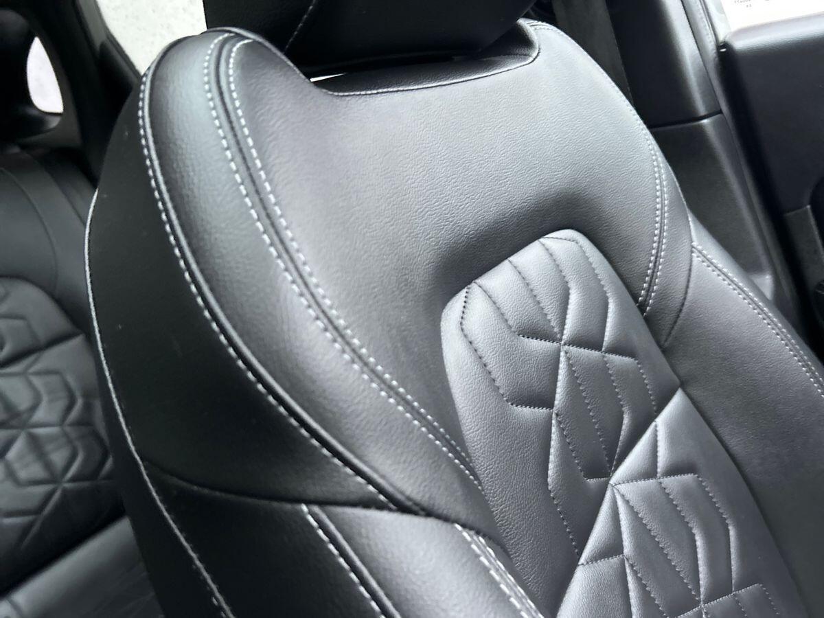 Used Nissan Qashqai 2025 for sale - 77541012: Photo 42