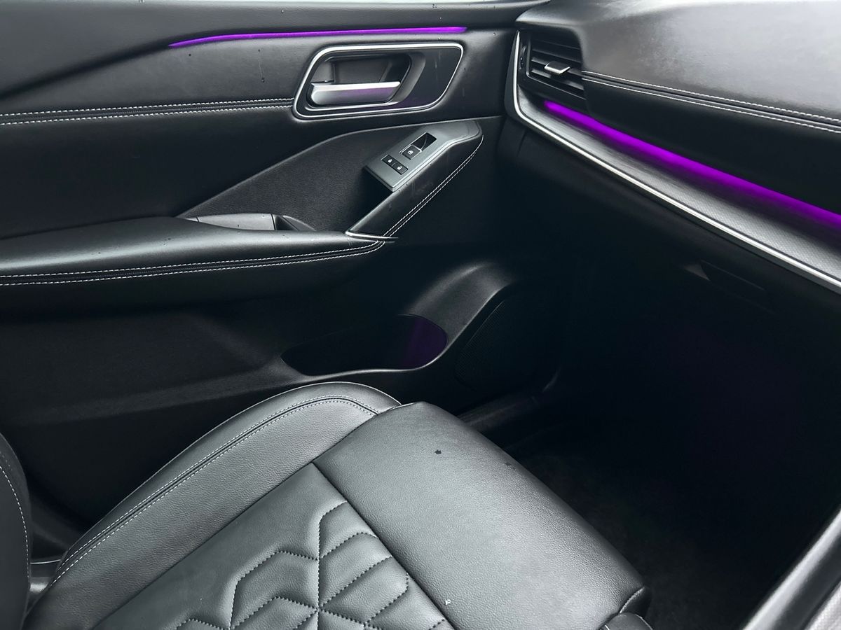 Used Nissan Qashqai 2025 for sale - 77541012: Photo 43