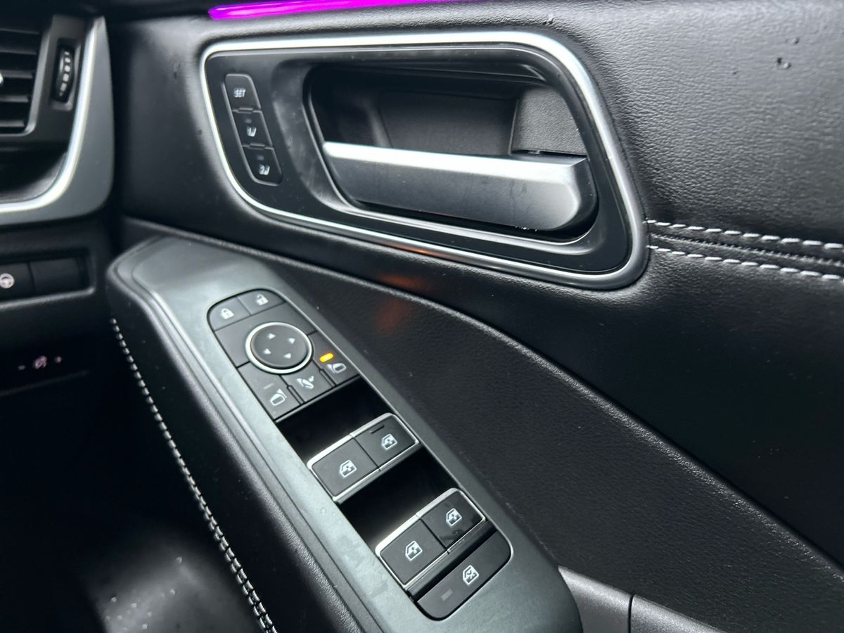 Used Nissan Qashqai 2025 for sale - 77541012: Photo 48