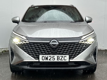 Used Nissan Qashqai 2025 for sale - 77541012: Photo