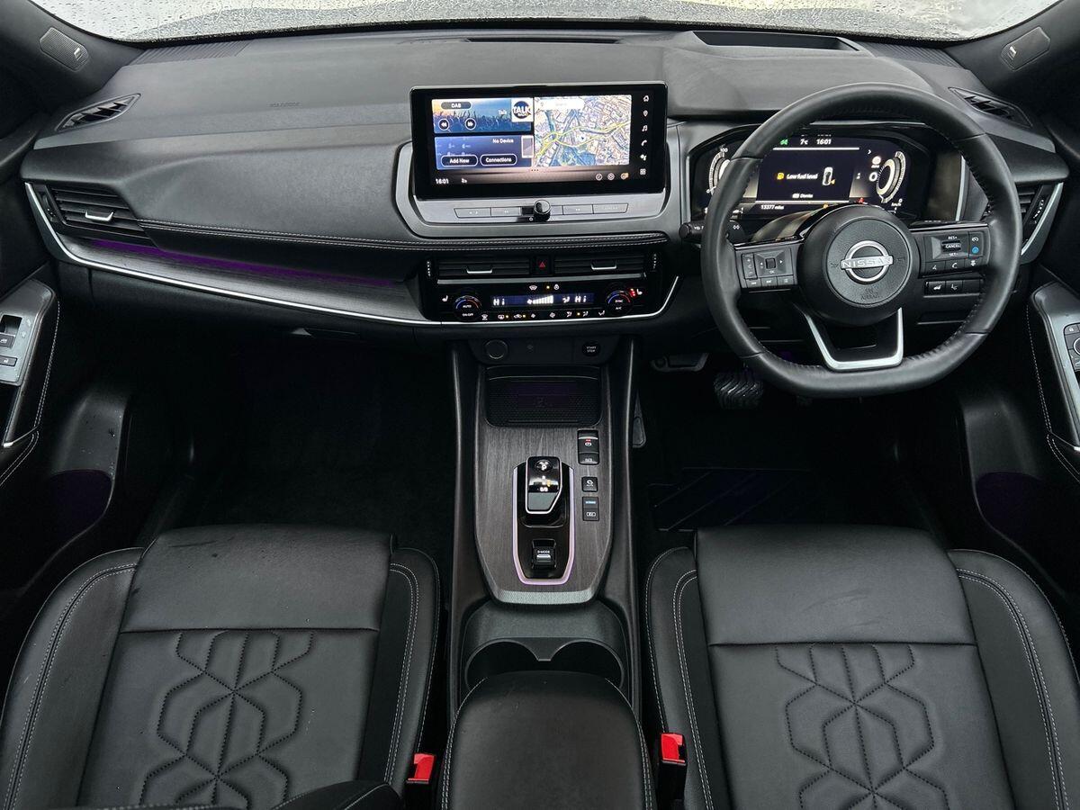 Used Nissan Qashqai 2025 for sale - 77541012: Photo 7