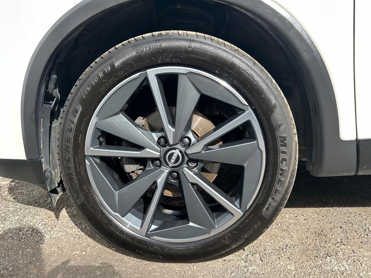 Used Nissan Qashqai 2023 for sale - 76368729: Photo 11