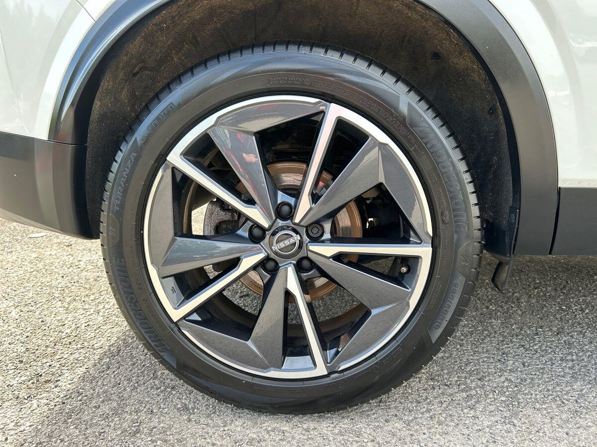 Used Nissan Qashqai 2023 for sale - 76368729: Photo 13