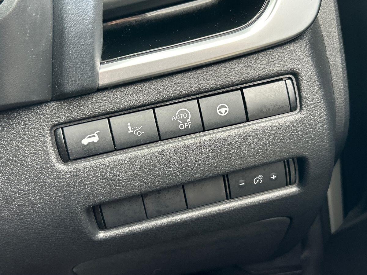 Used Nissan Qashqai 2023 for sale - 76368729: Photo 24