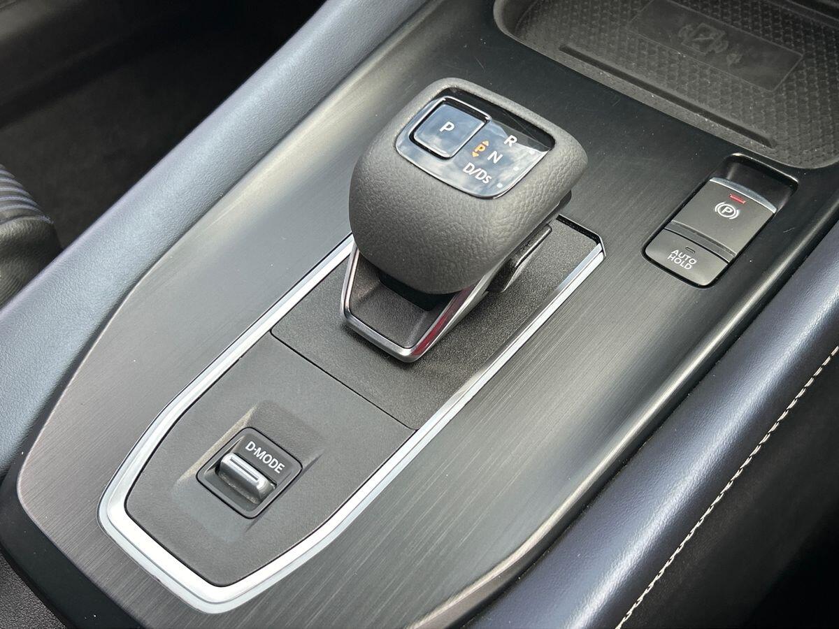 Used Nissan Qashqai 2023 for sale - 76368729: Photo 25