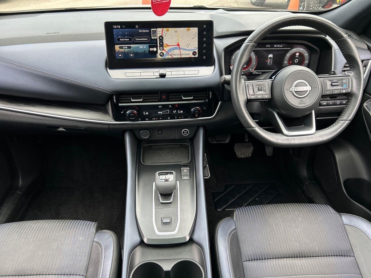 Used Nissan Qashqai 2023 for sale - 76368729: Photo 7