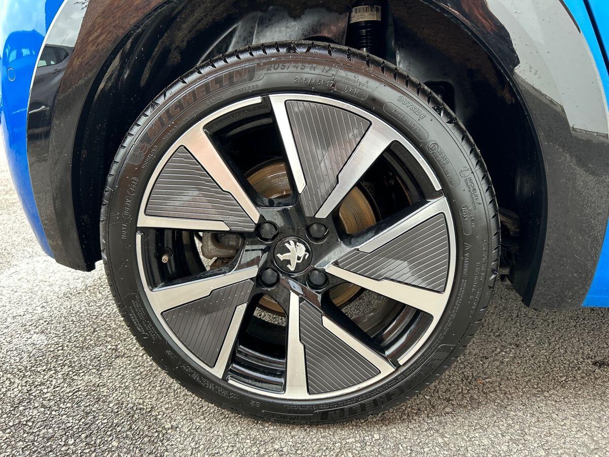 Used Peugeot E-208 2022 for sale - 76220257: Photo 13