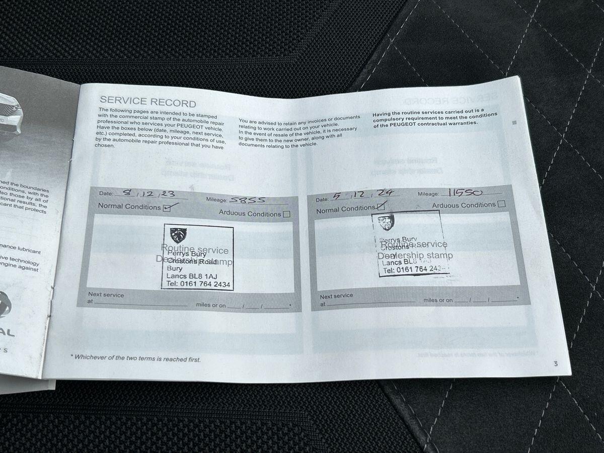 Used Peugeot E-208 2022 for sale - 76220257: Photo 17