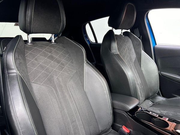 Used Peugeot E-208 2022 for sale - 76220257: Photo 18