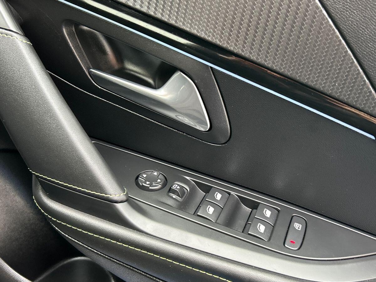 Used Peugeot E-208 2022 for sale - 76220257: Photo 22