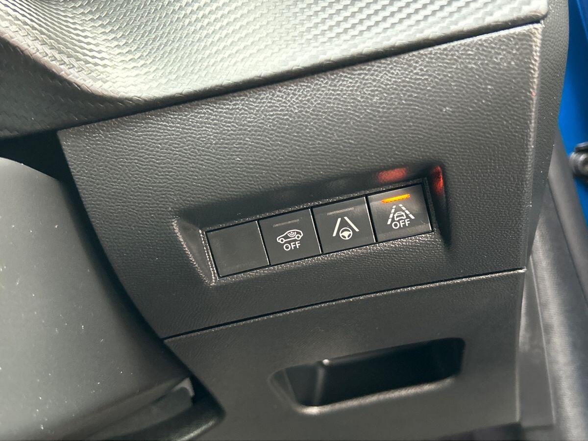 Used Peugeot E-208 2022 for sale - 76220257: Photo 24