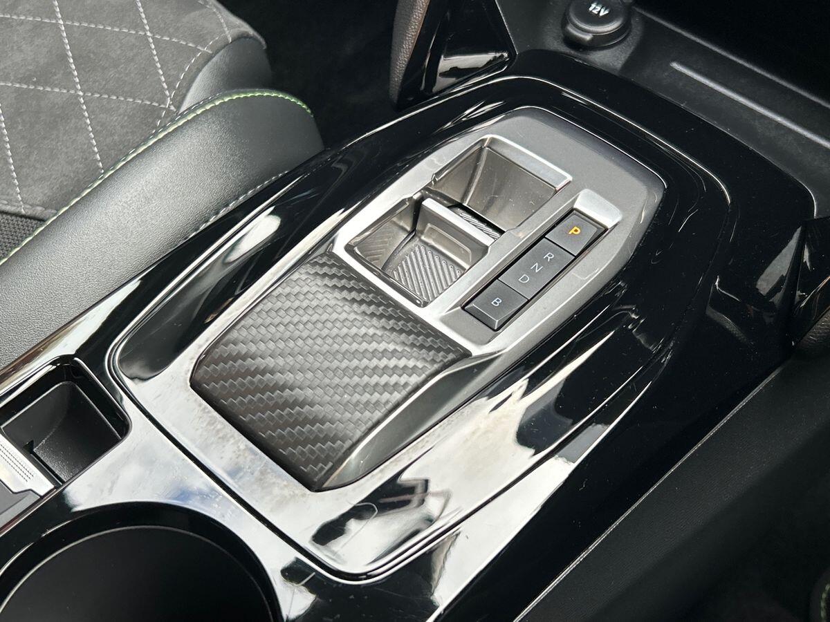 Used Peugeot E-208 2022 for sale - 76220257: Photo 26