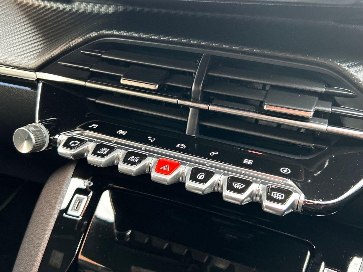 Used Peugeot E-208 2022 for sale - 76220257: Photo 27