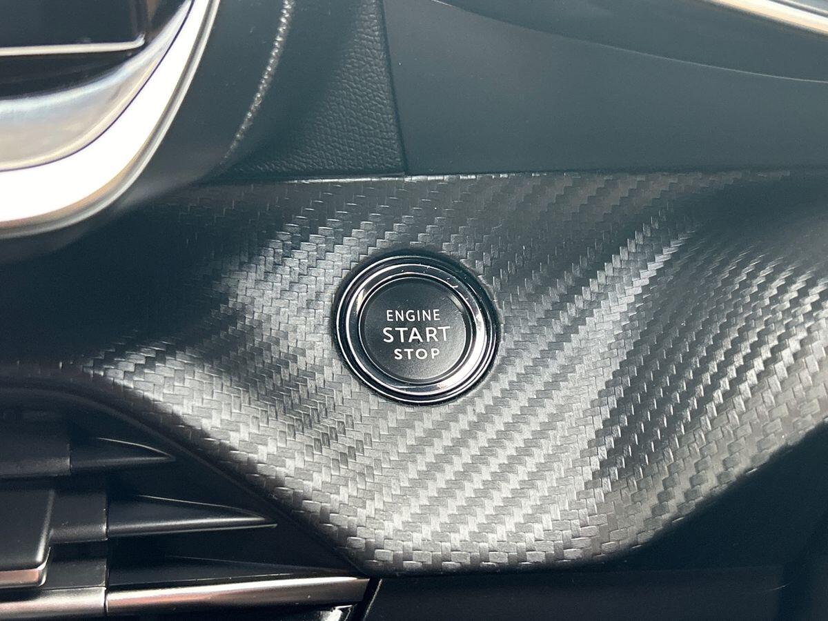 Used Peugeot E-208 2022 for sale - 76220257: Photo 28