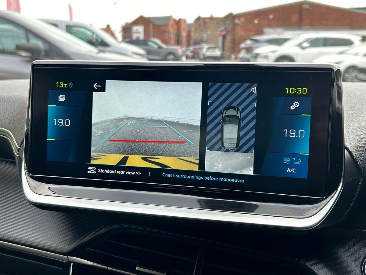 Used Peugeot E-208 2022 for sale - 76220257: Photo 33