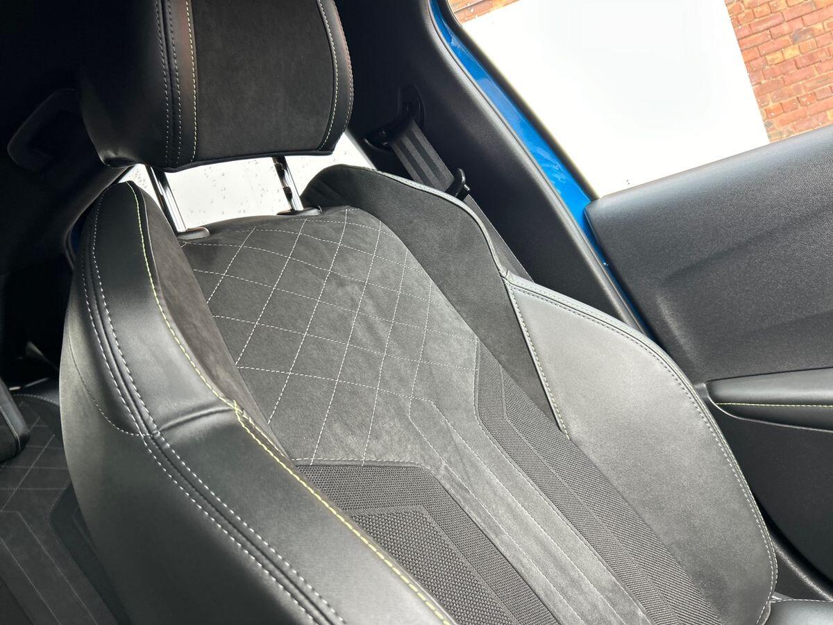 Used Peugeot E-208 2022 for sale - 76220257: Photo 34