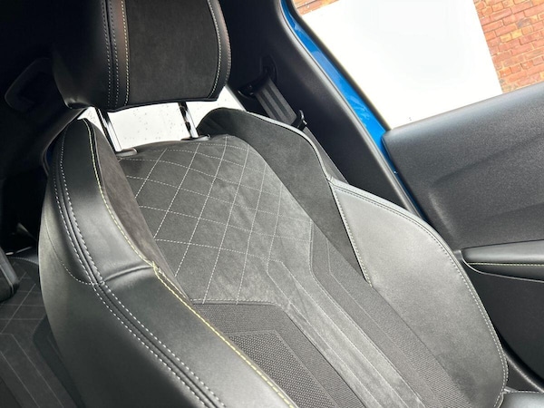 Used Peugeot E-208 2022 for sale - 76220257: Photo 34