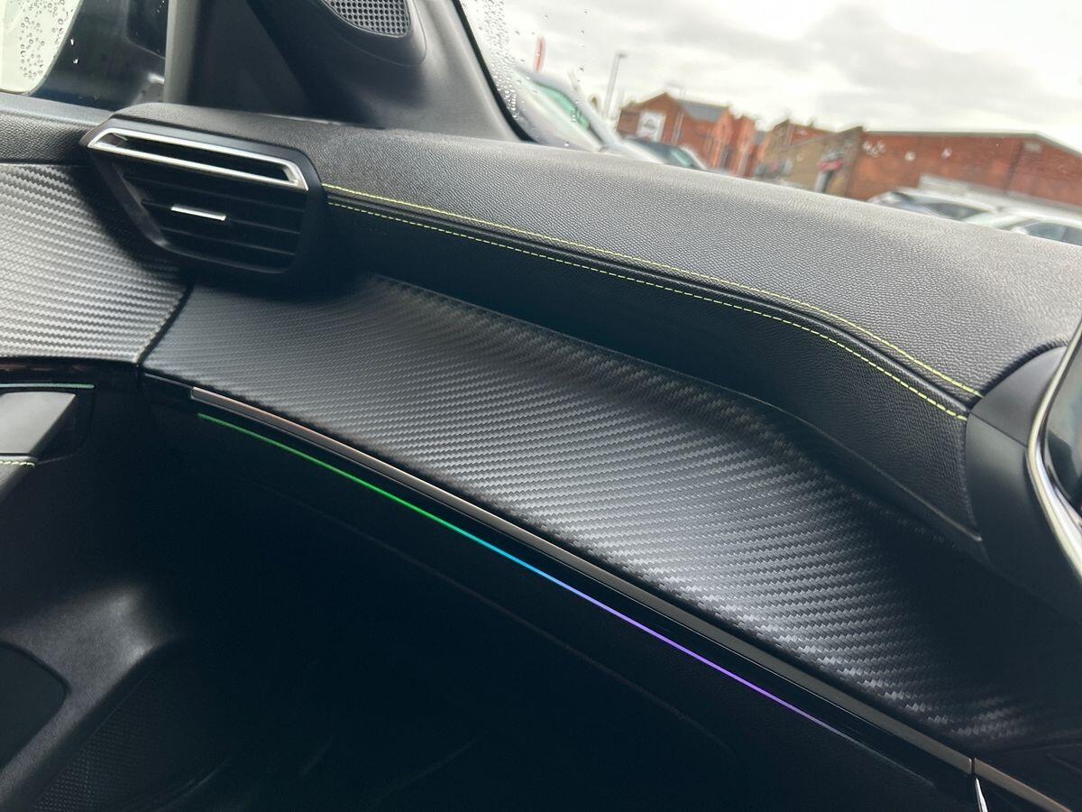 Used Peugeot E-208 2022 for sale - 76220257: Photo 36