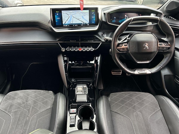 Used Peugeot E-208 2022 for sale - 76220257: Photo 7