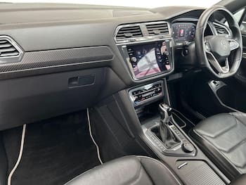 Used Volkswagen Tiguan Allspace 2024 for sale - 79639924: Photo