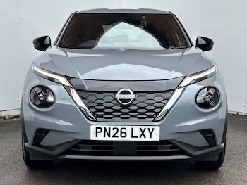 Used Nissan Juke 2026 for sale - 79551668: Photo