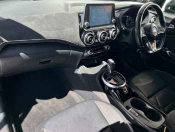 Used Nissan Juke 2021 for sale - 74742115: Photo