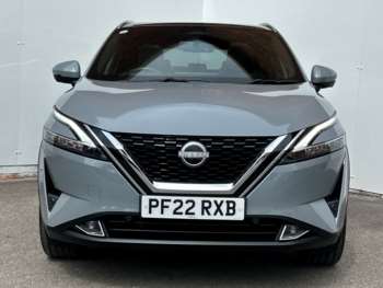 Used Nissan Qashqai 2022 for sale - 75367647: Photo