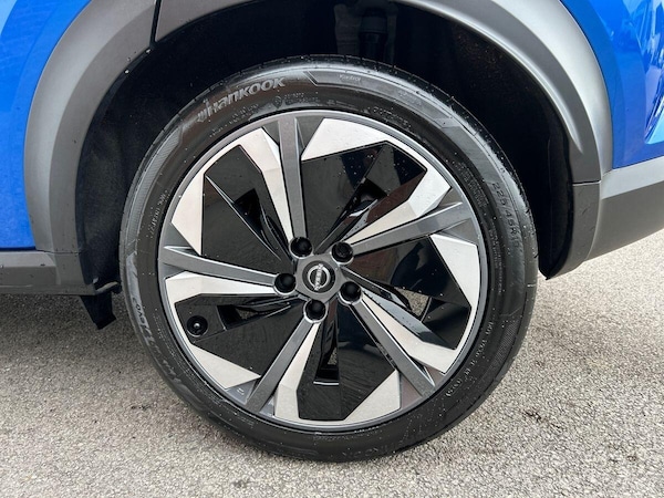 Used Nissan Juke 2025 for sale - 76249580: Photo 10