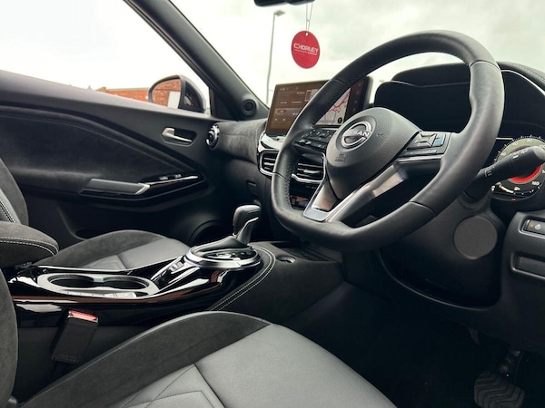 Used Nissan Juke 2025 for sale - 76249580: Photo 14