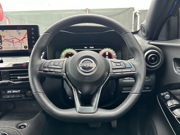 Used Nissan Juke 2025 for sale - 76249580: Photo 17