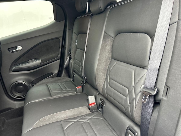 Used Nissan Juke 2025 for sale - 76249580: Photo 18