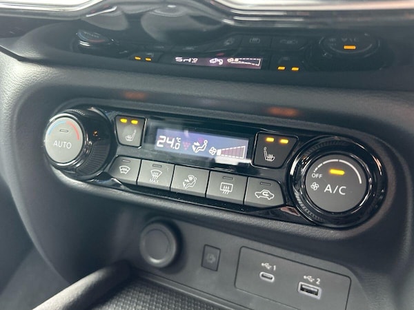 Used Nissan Juke 2025 for sale - 76249580: Photo 26