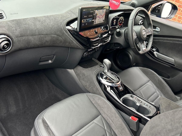 Used Nissan Juke 2025 for sale - 76249580: Photo 2