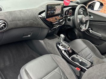 Used Nissan Juke 2025 for sale - 76249580: Photo