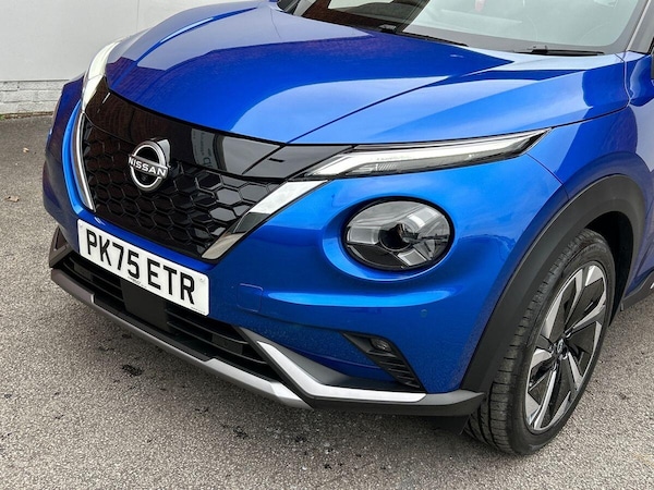 Used Nissan Juke 2025 for sale - 76249580: Photo 36