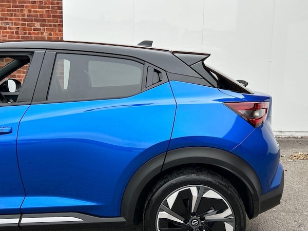 Used Nissan Juke 2025 for sale - 76249580: Photo 38