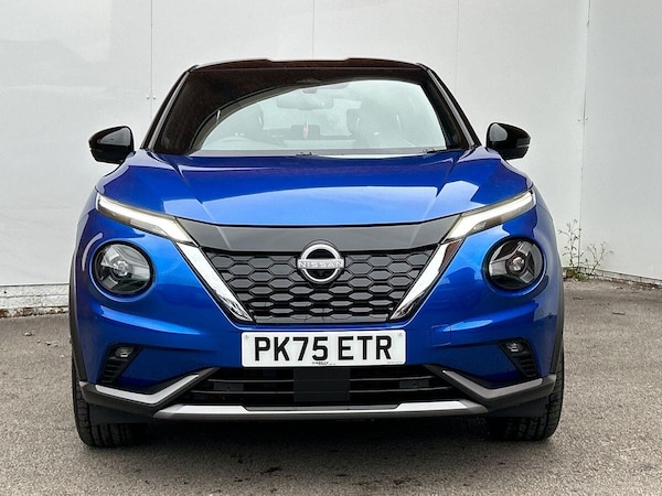 Used Nissan Juke 2025 for sale - 76249580: Photo 4