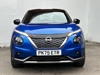 Used Nissan Juke 2025 for sale - 76249580: Photo