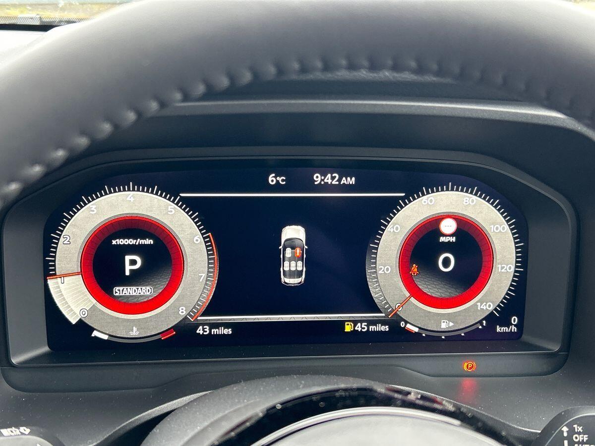 Used Nissan X-Trail 2025 for sale - 78092046: Photo 16