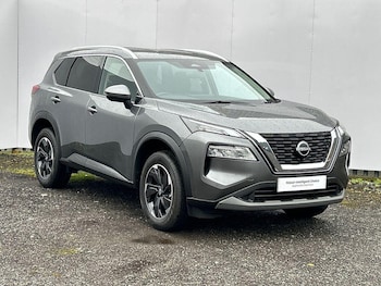 Used Nissan X-Trail 2025 for sale - 78092046: Photo