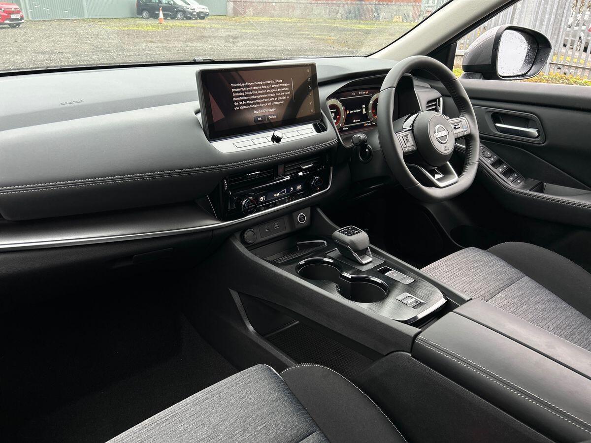 Used Nissan X-Trail 2025 for sale - 78092046: Photo 2