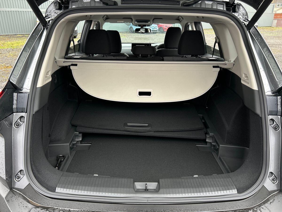 Used Nissan X-Trail 2025 for sale - 78092046: Photo 21