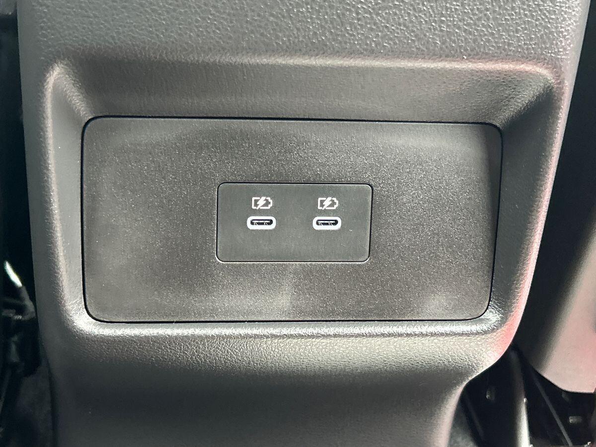 Used Nissan X-Trail 2025 for sale - 78092046: Photo 22