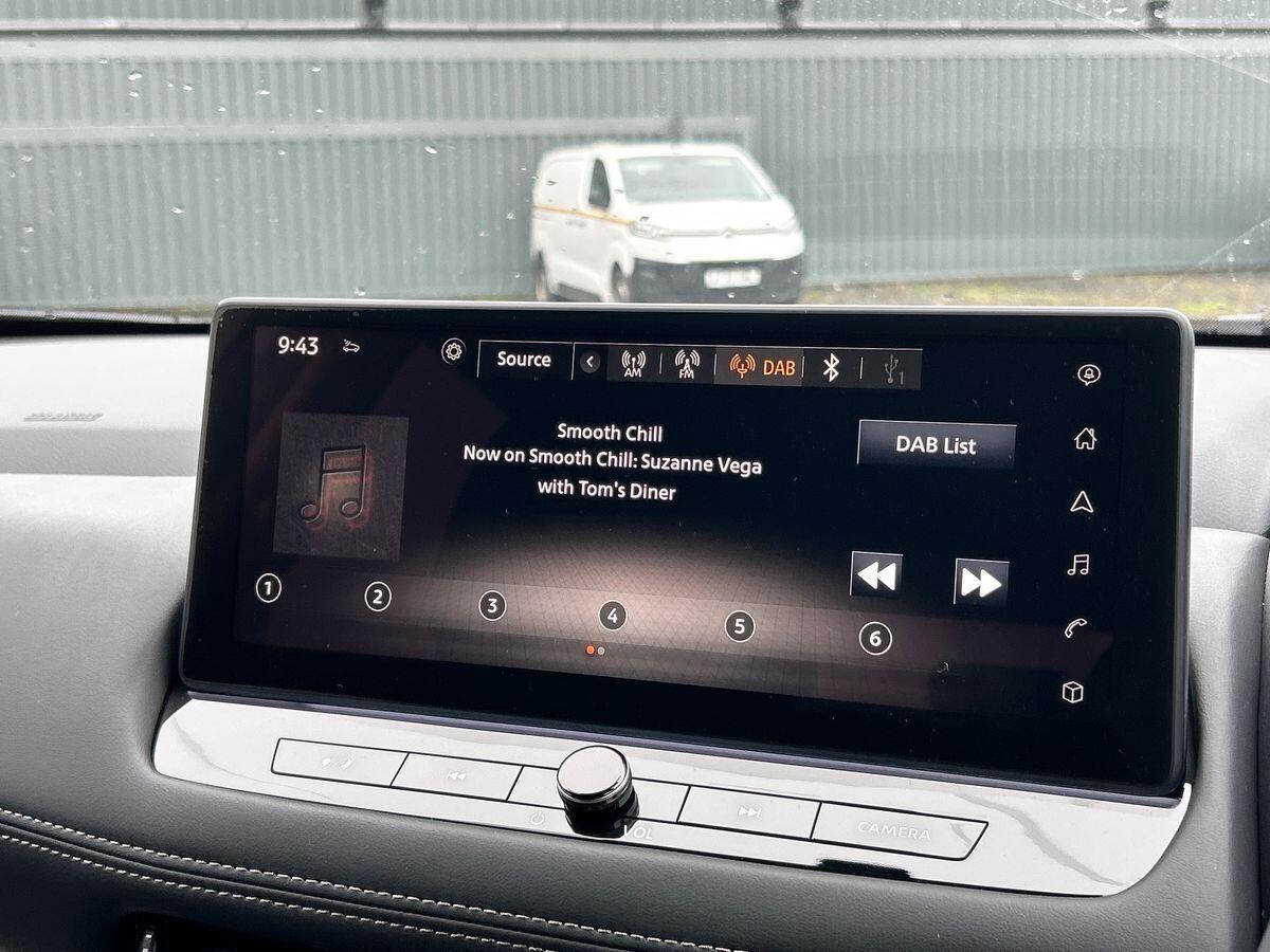 Used Nissan X-Trail 2025 for sale - 78092046: Photo 23