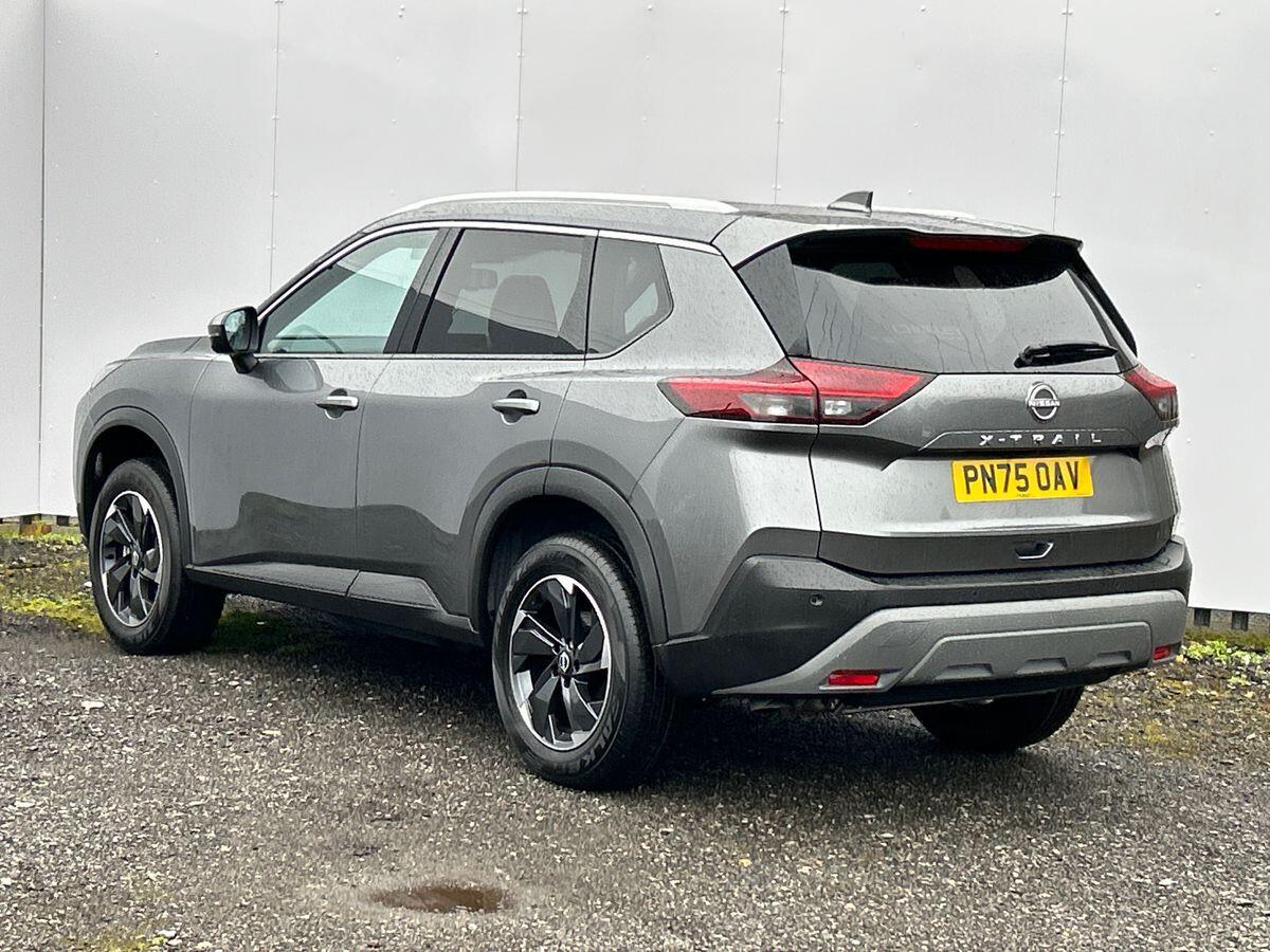 Used Nissan X-Trail 2025 for sale - 78092046: Photo 3