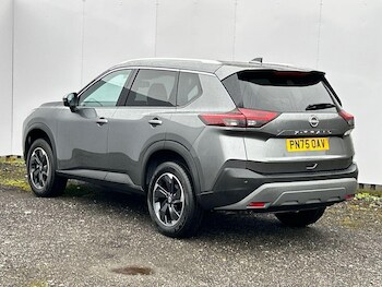 Used Nissan X-Trail 2025 for sale - 78092046: Photo