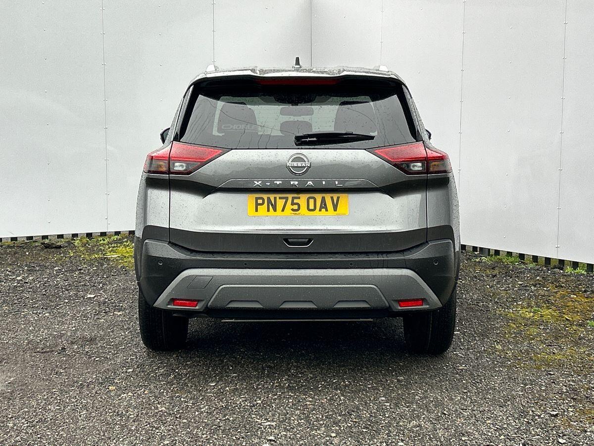 Used Nissan X-Trail 2025 for sale - 78092046: Photo 5