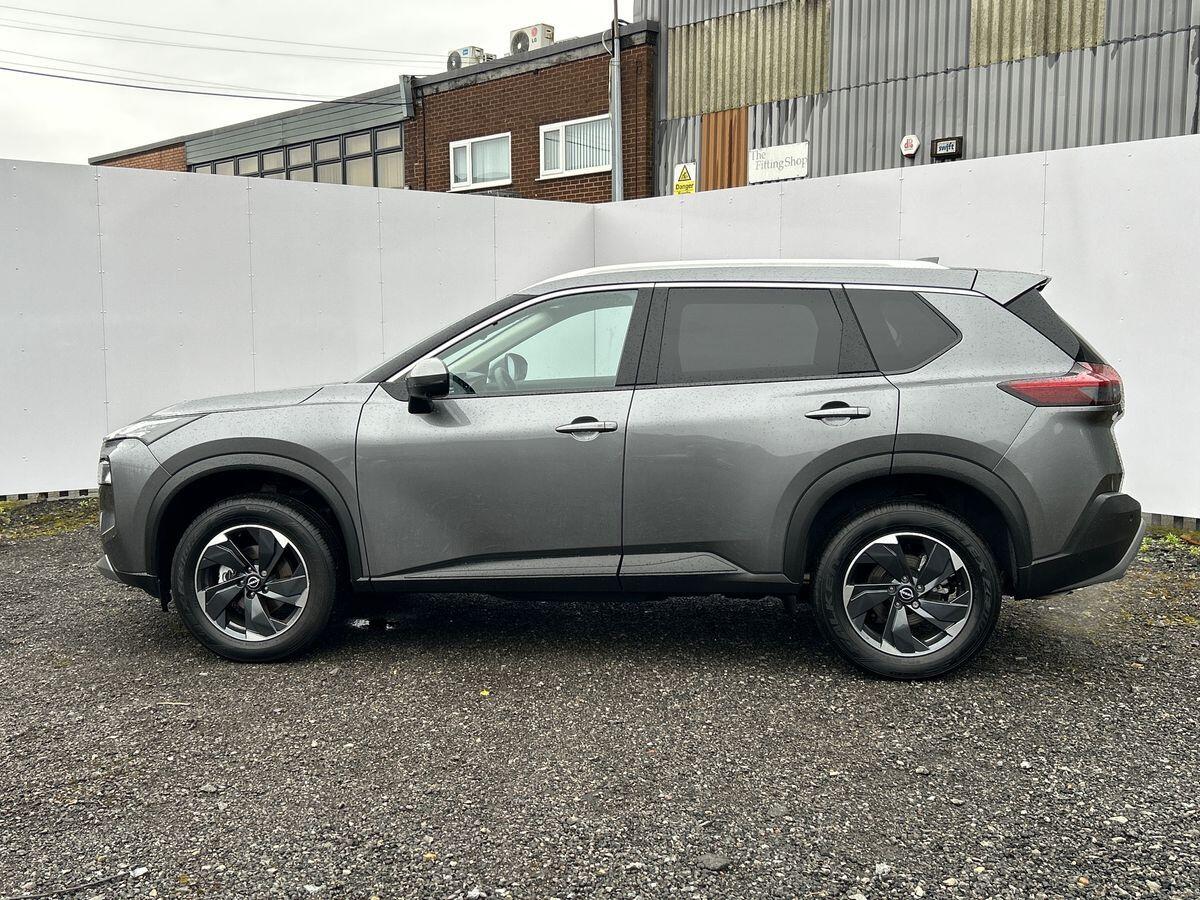 Used Nissan X-Trail 2025 for sale - 78092046: Photo 6